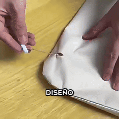 CAMA PARA GATOS TIPO HAMACA COLGANTE