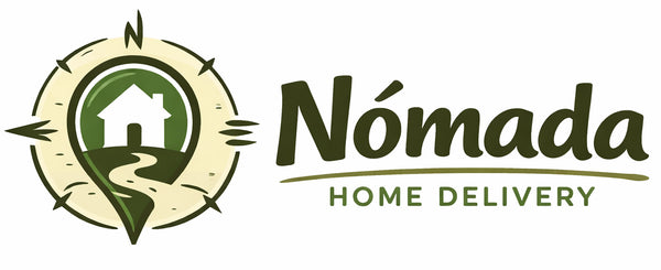 Nómada Home Delivery